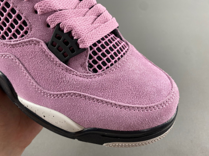Air Jordan 4 Retro Orchid (W) - AQ9129-501