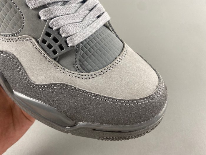 Air Jordan 4 SE Paris Olympics Cement Grey FQ7928-001