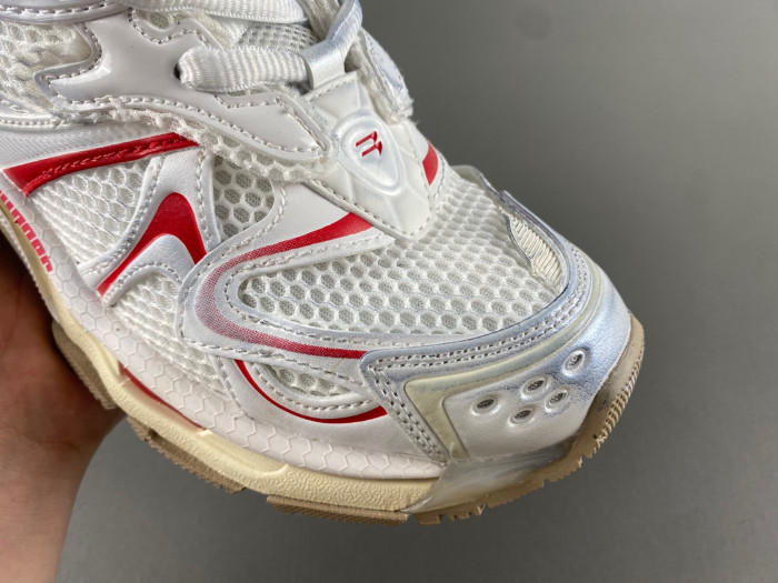 BALCIA RUNNER SNEAKER