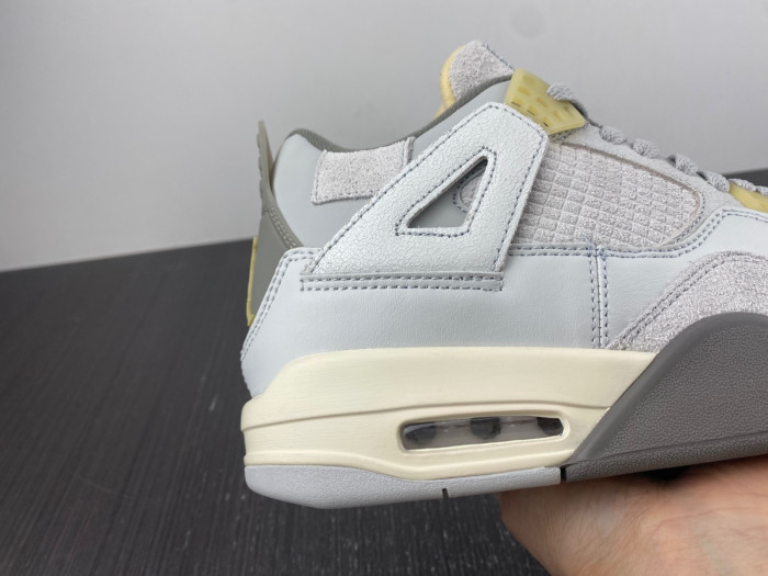 Air Jordan 4 SE Craft “Photon Dust” DV3742-021
