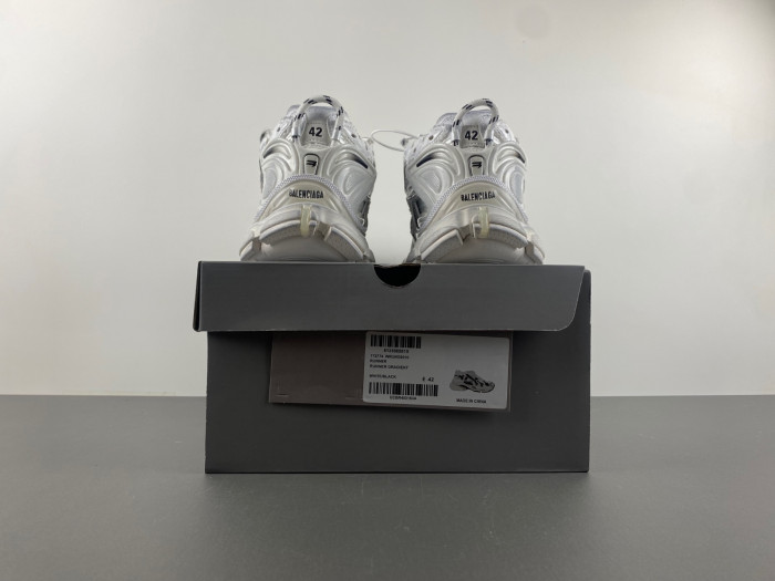 BALCIA RUNNER SNEAKER