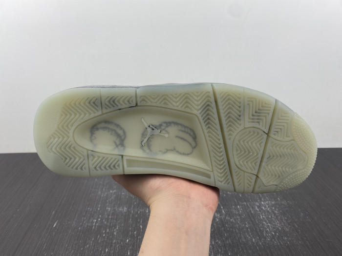 AIR JORDAN 4 RETRO KAWS "KAWS" 930155-003