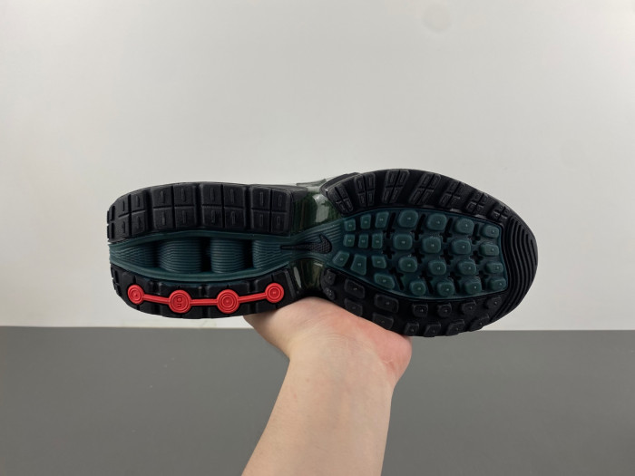 nike x S*p*e air max dn 