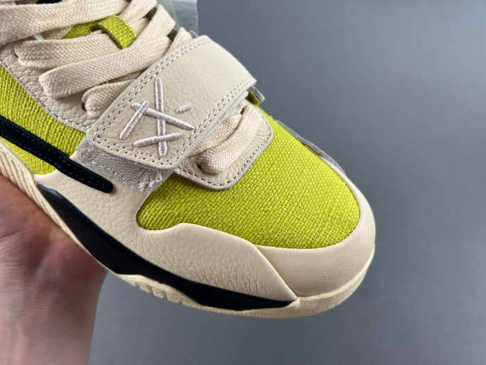 Travis Scott x Jordan Jumpman Jack TR Bright Cactus FZ8117-102