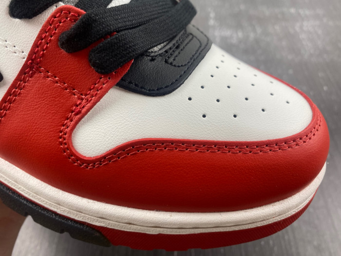 OFW C/O VIRGIL ABLOH Out Of Office OOO Low Tops