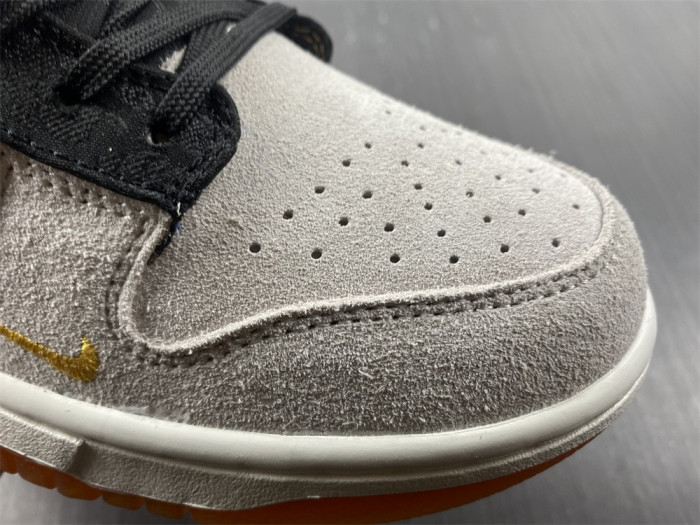 Nike Dunk High Year of the Tiger DQ4978-001