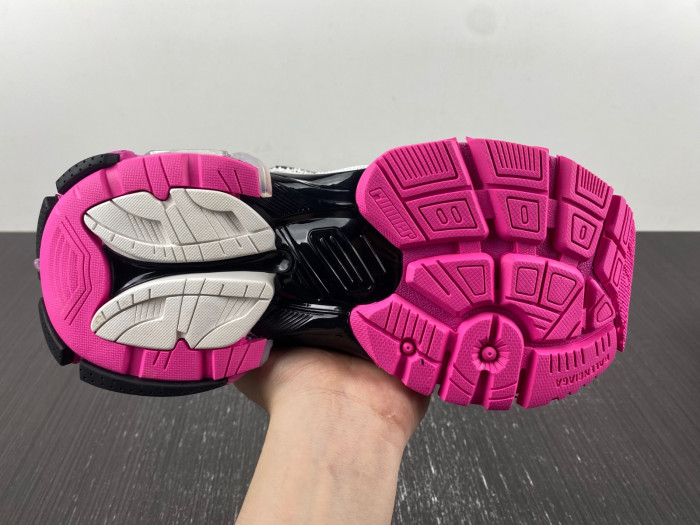 BALCIA RUNNER SNEAKER