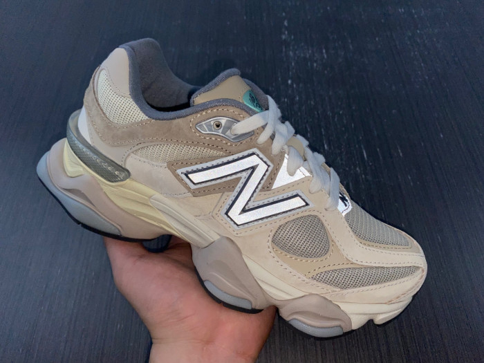 New Balance 9060 Sea Salt Men