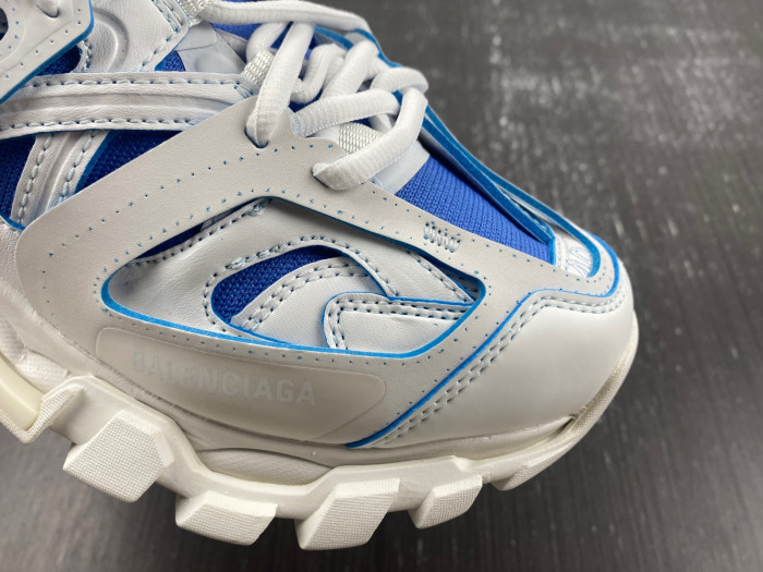 BALCIA Track SNEAKER