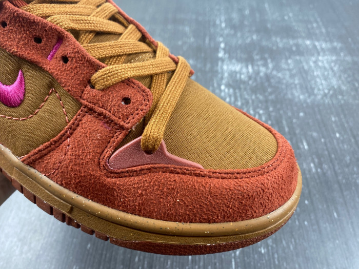 Nike Dunk Low Disrupt 2 "Desert Bronze" DH4402-200