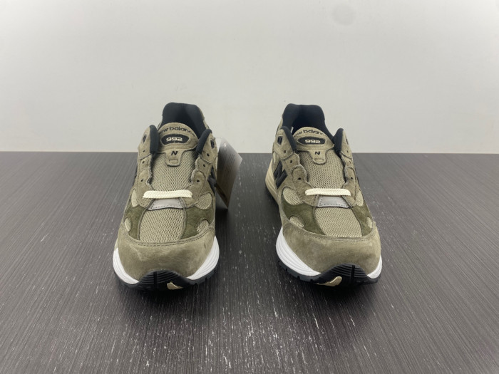 New Balance 992 JJJJound Grey Men