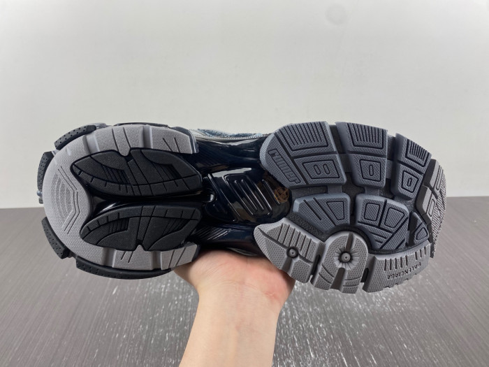 BALCIA RUNNER SNEAKER