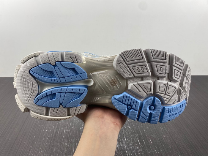 BALCIA RUNNER SNEAKER