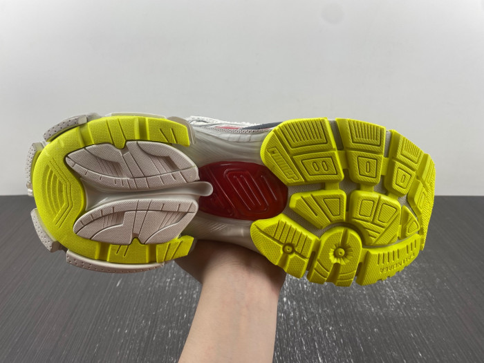 BALCIA RUNNER SNEAKER