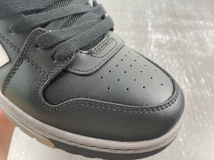 OFW C/O VIRGIL ABLOH Out Of Office OOO Low Tops