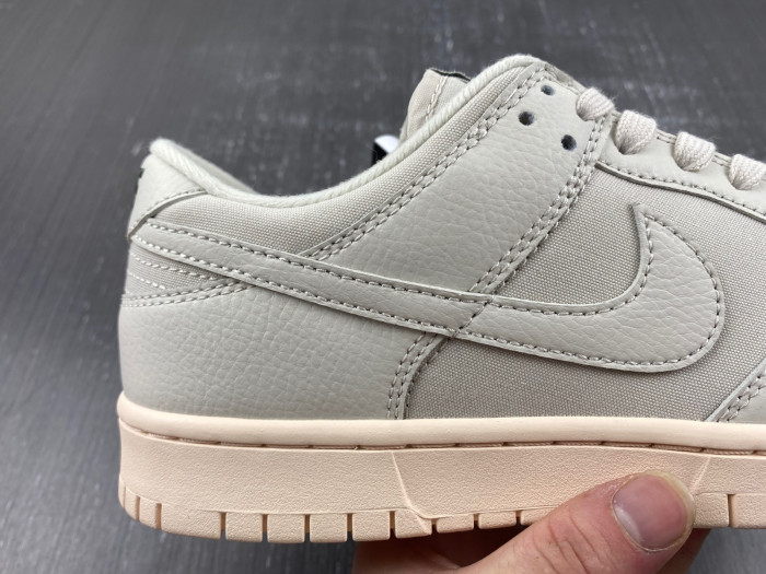 Nike Dunk Low Premium Light Orewood Brown DZ2538-100