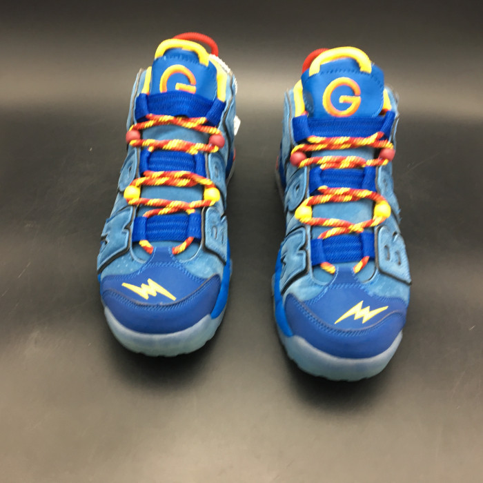 Nike Air More Uptempo 