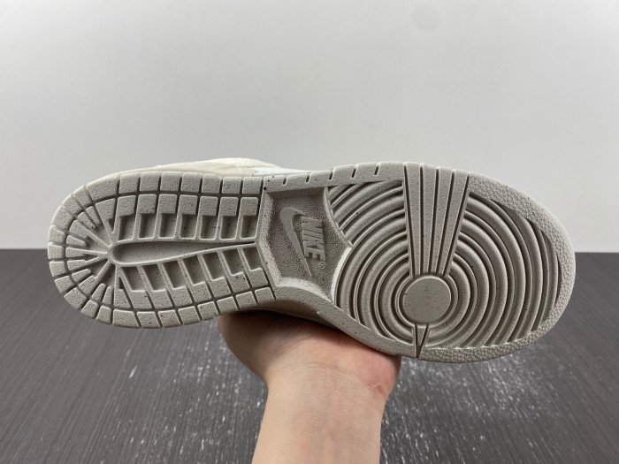 Nike Dunk Low Disrupt 2 Pale Ivory DH4402-100