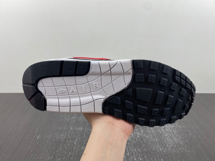 NIKE Air Max 1 "Chili 2.0" FD9082 101