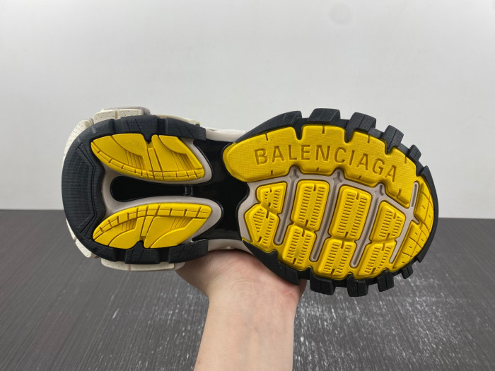 BALCIA Track SNEAKER