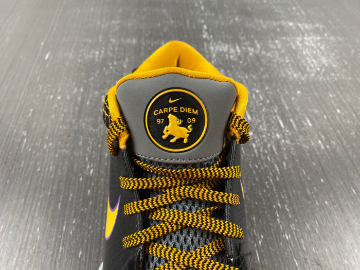 Nike Zoom Kobe 4 Protro 