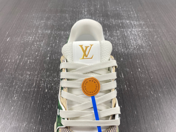 LUSV SNEAKERS