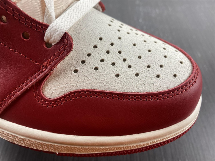 Air Jordan 1 Chicago Reimagined FD1437-612