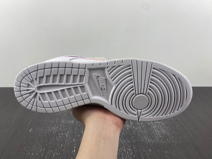 Nike SB Skateboard Dunk Low OG QS 