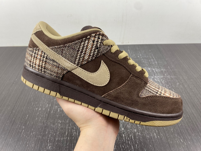 Nike Dunk Low Pro SB 