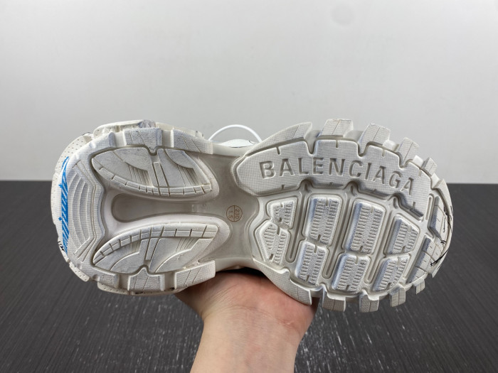 BALCIA Track SNEAKER