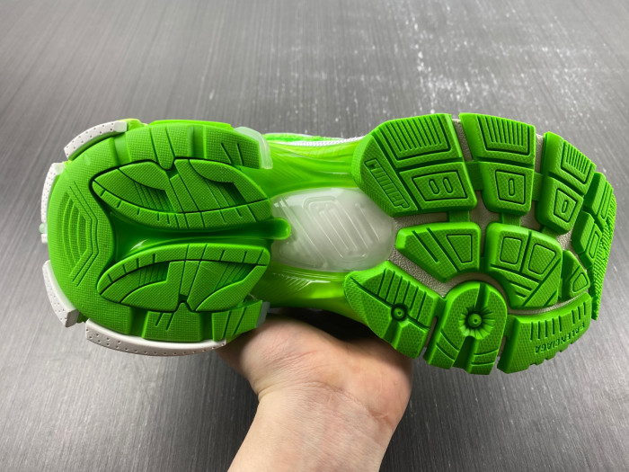 BALCIA RUNNER SNEAKER