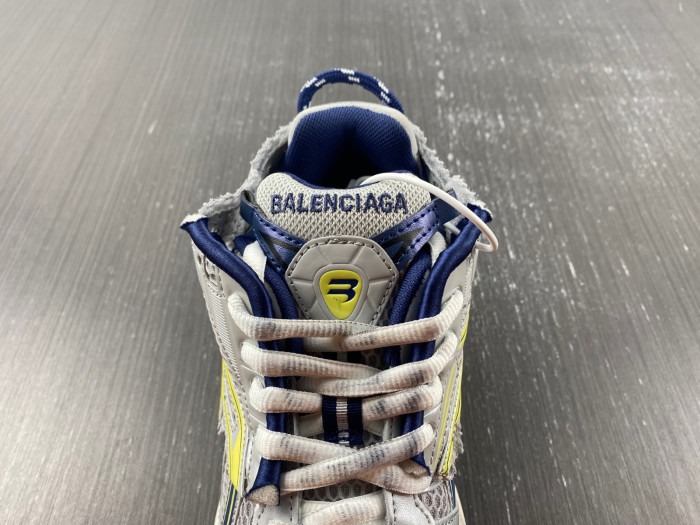 BALCIA RUNNER SNEAKER