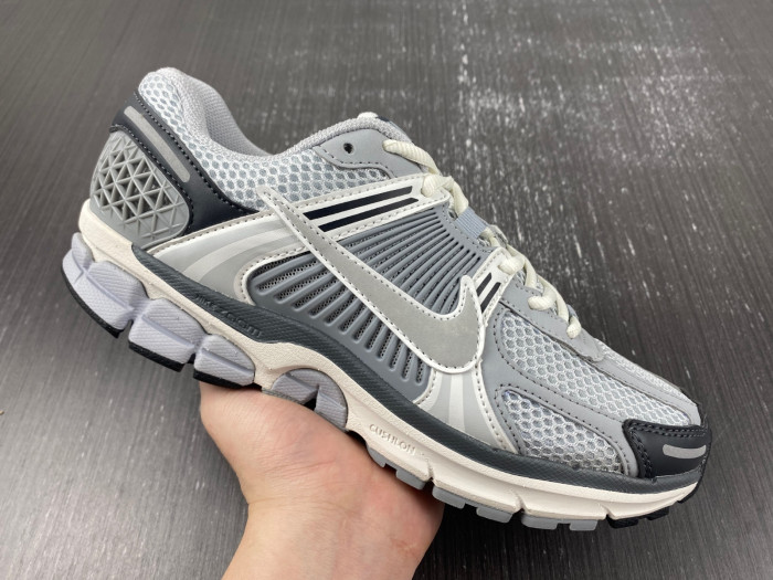 Nike Zoom Vomero 5 Wolf Grey Cool Grey FD9919-001