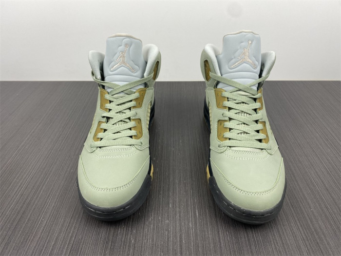 Air Jordan 5 “Jade Horizon” DC7501-300