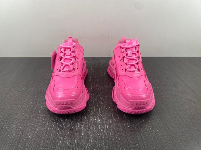 BALCIA TRIPLE S SNEAKER