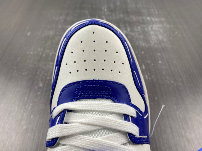 OFW C/O VIRGIL ABLOH Out Of Office OOO Low Tops