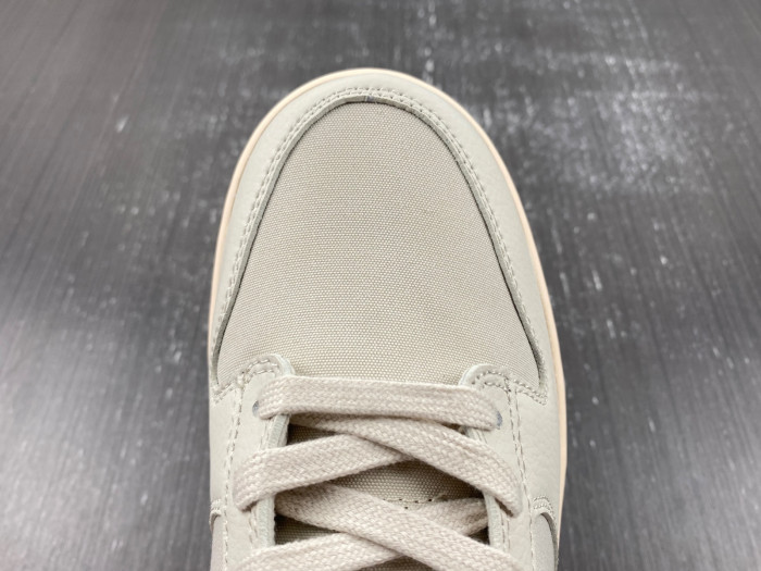 Nike Dunk Low Premium Light Orewood Brown DZ2538-100