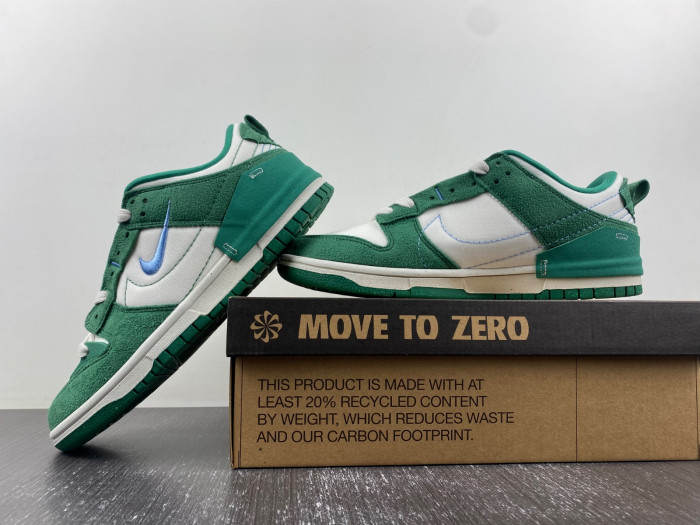 Nike Dunk Low Disrupt 2 Malachite DH4402-001