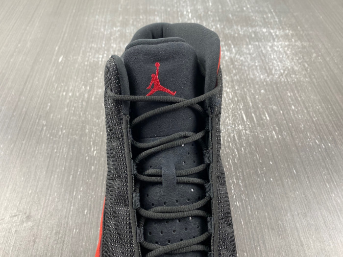 Air Jordan 13 Retro Bred 414571-004