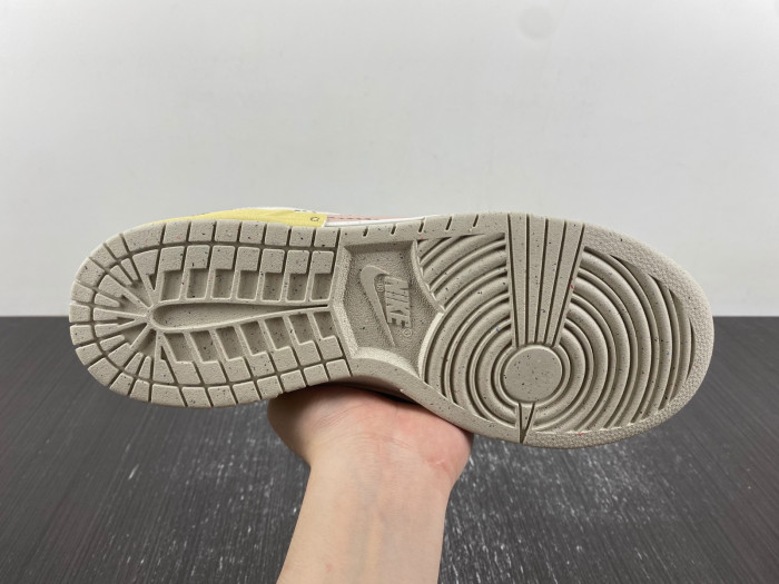 Nike Dunk Low Disrupt 2 "Pink Oxford" DV4024-001