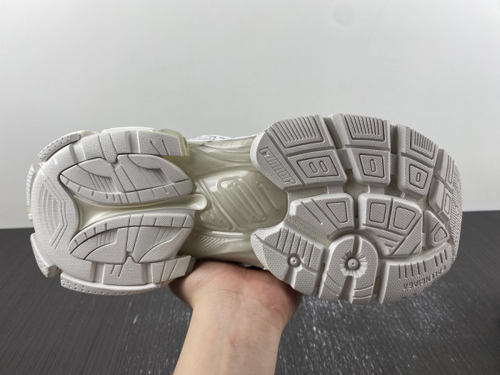 BALCIA RUNNER SNEAKER