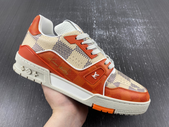LUSV SNEAKERS