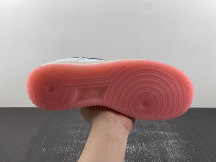 Nike Air Force 1 "Year Of The Dragon" FZ5741-191