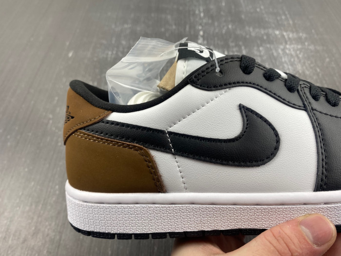 Air Jordan 1 Retro Low OG "Mocha" CZ0790-102