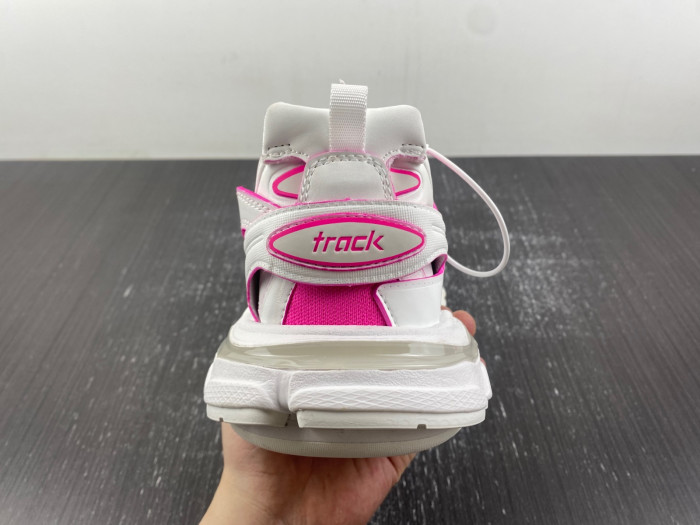 BALCIA Track SNEAKER