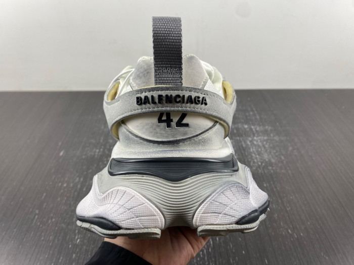 BALCIA 3XL SNEAKER
