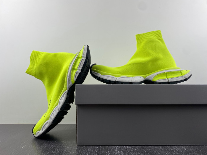 BALCIA Speed Trainer