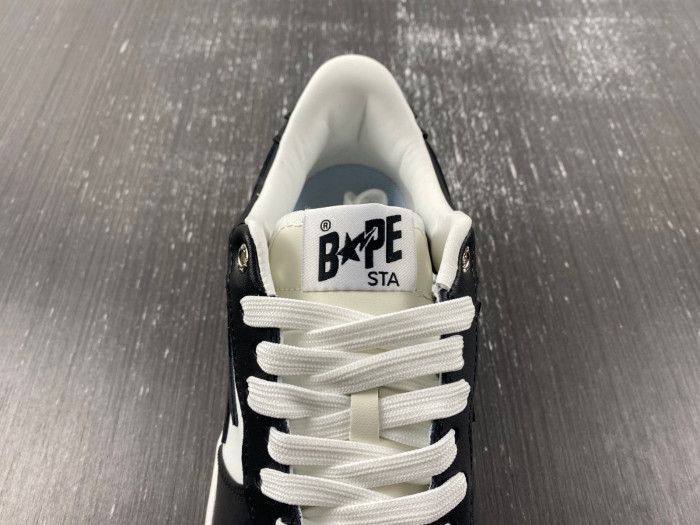 BAPE SHOE