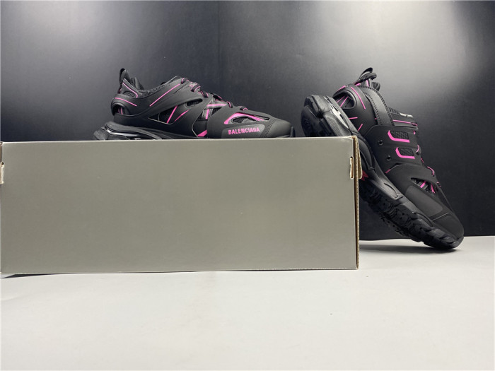 BALCIA Track SNEAKER