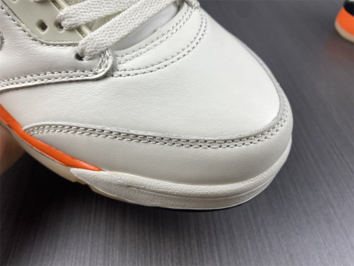 Air Jordan 5 Shattered Backboard DC1060-100